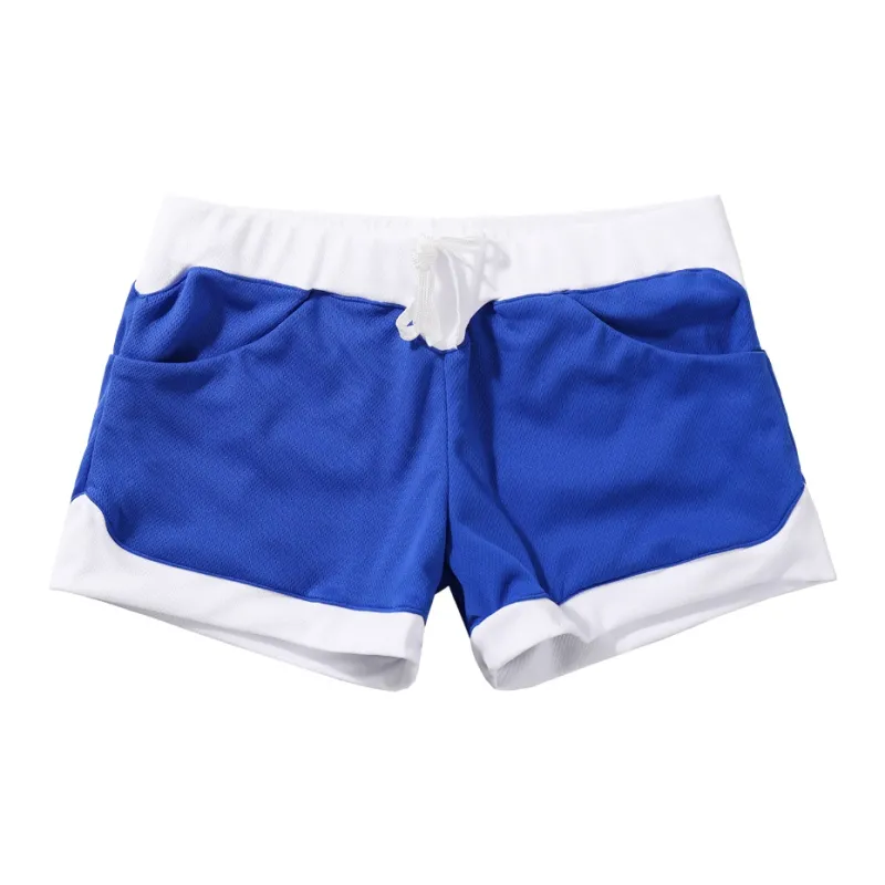 SEOBEAN Men Boxer Shorts-0