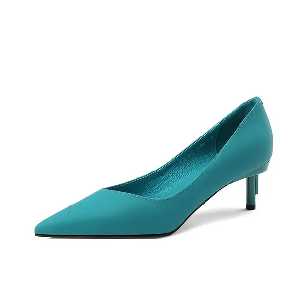 RAPHAEL SONA Slim Heel High Heels 7CM Women's-3