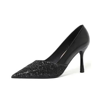 Lanza Slim Heel High Heels Women's
