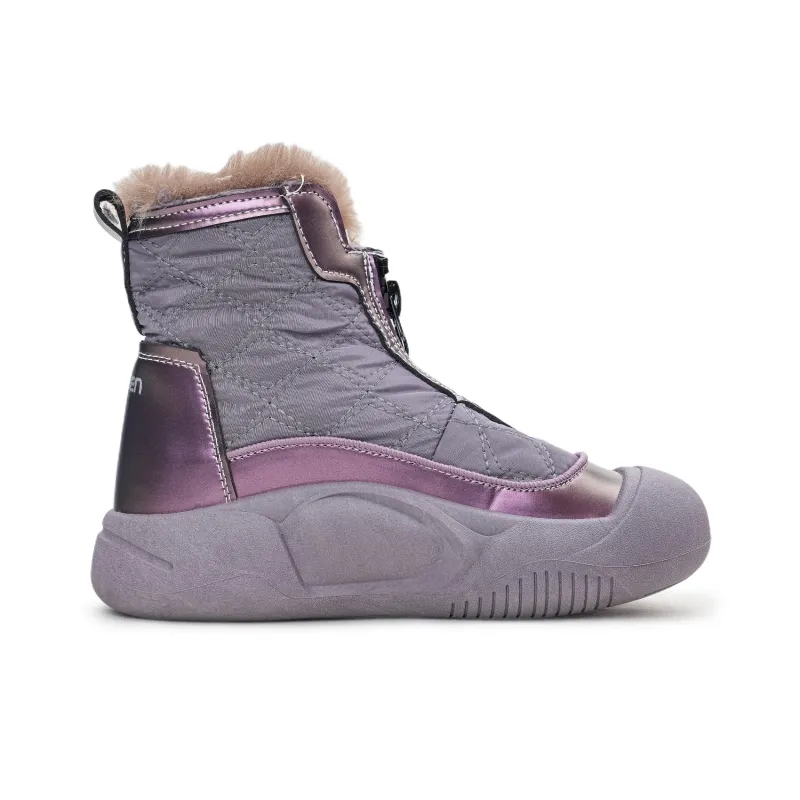 Humanism 1986 Crew Snow Boots Women's-12