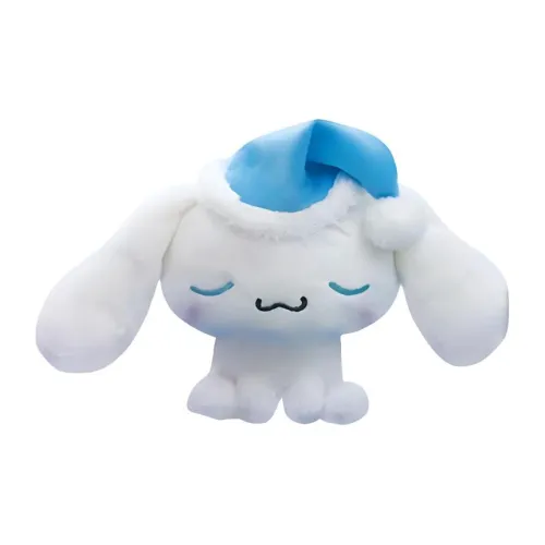 FURYU Cinnamoroll Resting Dolls Plush Doll 15cm High