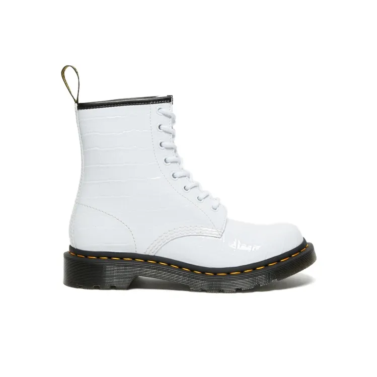 Dr. Martens 1460 Lace up Boots Women's-1
