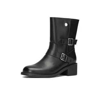 GEMEIQ Ankle Boots 4.6cm Women's