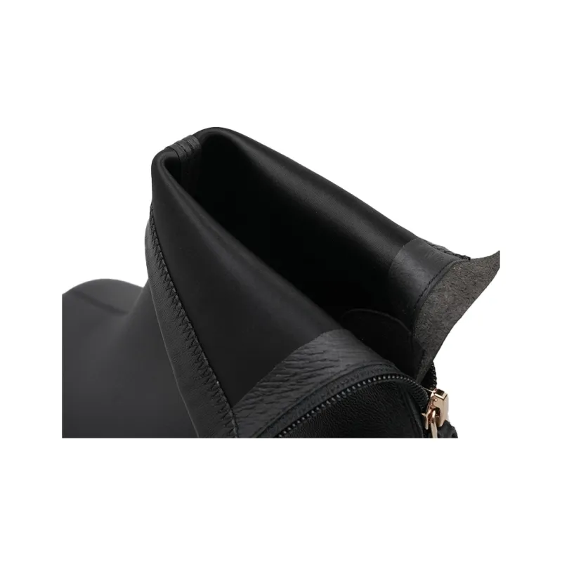 CORINNA DI MARSALA Fashion Boots Ankle Boots 5.5CM Women's-6