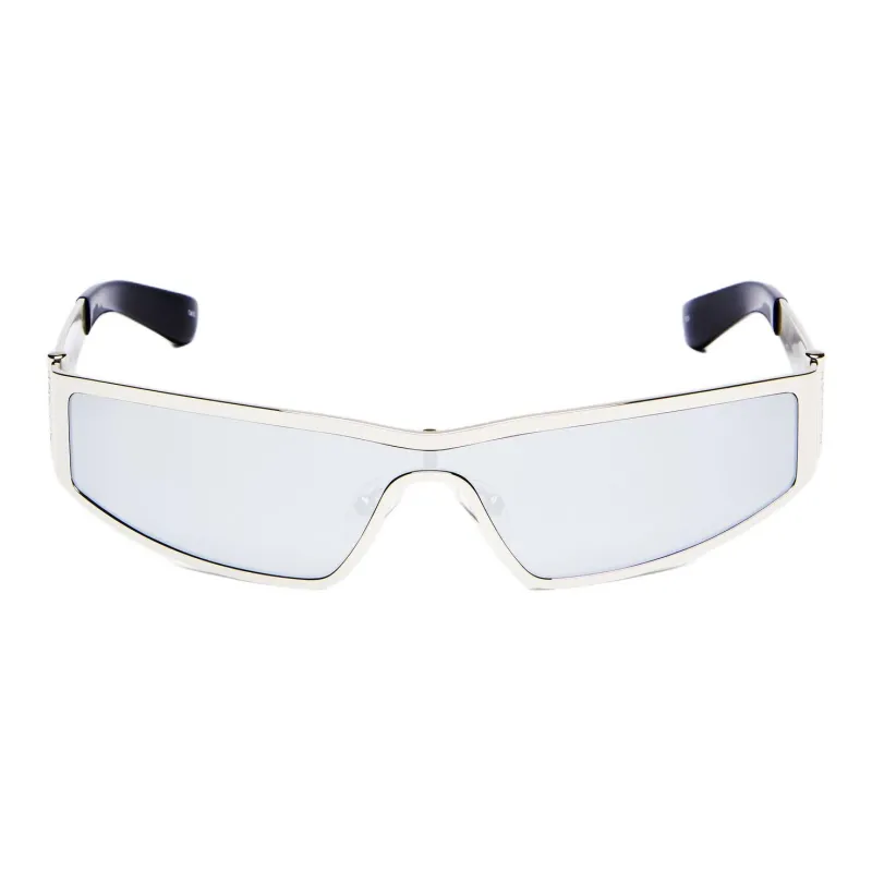 Alexander McQueen Y2k Mask Sunglasses-1