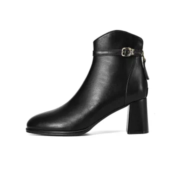 DAPHNE Ankle Boots 6.5cm Women's