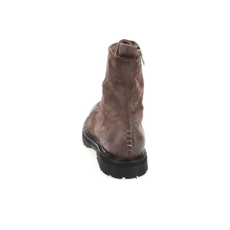 AirStep Repunk Short Martin Boot Men's-5