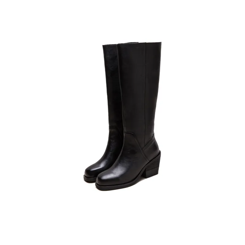 Jay Knee high Boots Women's-4