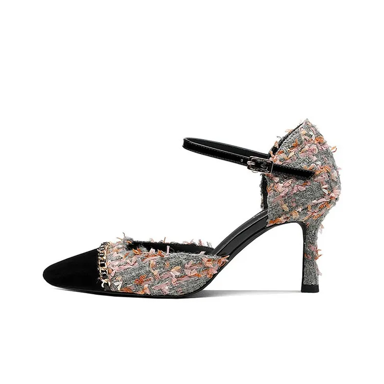 PRETY PEKI Stylish Sandals Women's-6