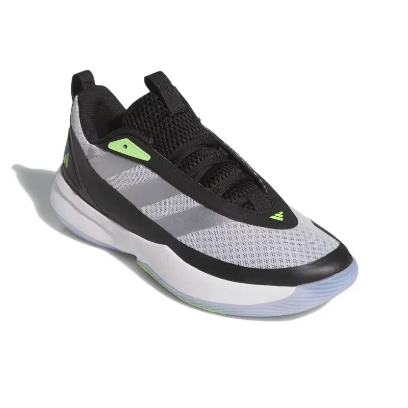 Subzone Adidas 'Clear Grey Black Lime'-1