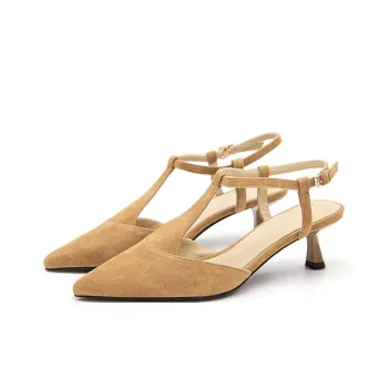 Marie Claire Slim Heel High Heels Women's