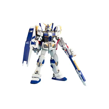 BANDAI MG Mobile Suit Gundam Model Kits