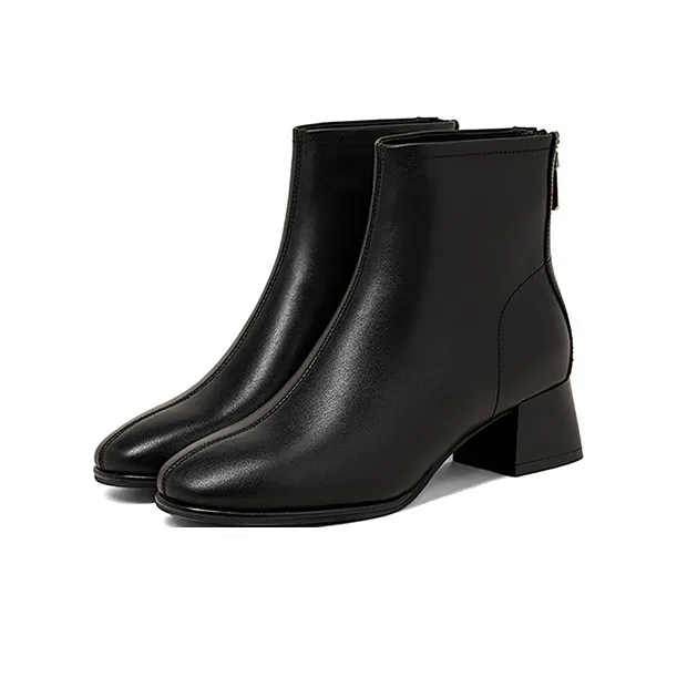 COMELY Ankle Boots 4.5cm Women's-1