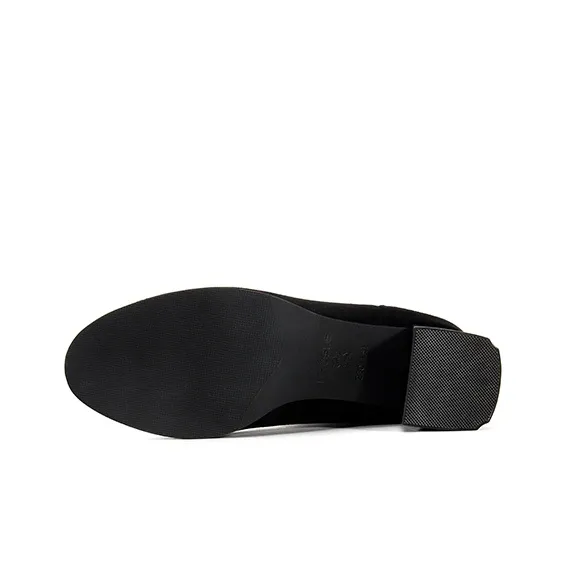 LESELE Ankle Boots 4.5cm Women's-4