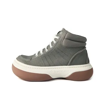 Regetta Canoe Ankle Boots Women's Gray