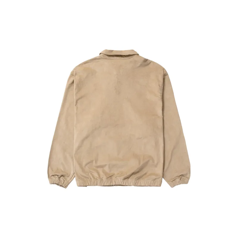 Nike Jacket US Version Men's Khaki-1