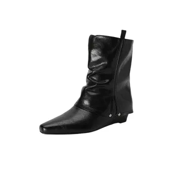 RAPHAEL SONA Ankle Boots Women's