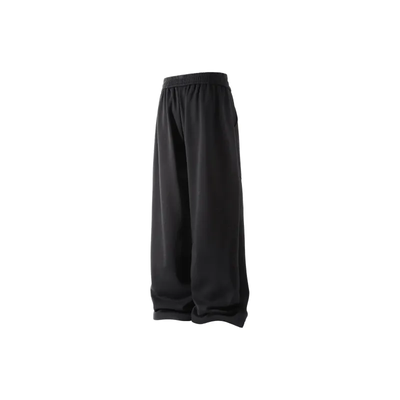 NOME Knitted Sports Pants Unisex-5