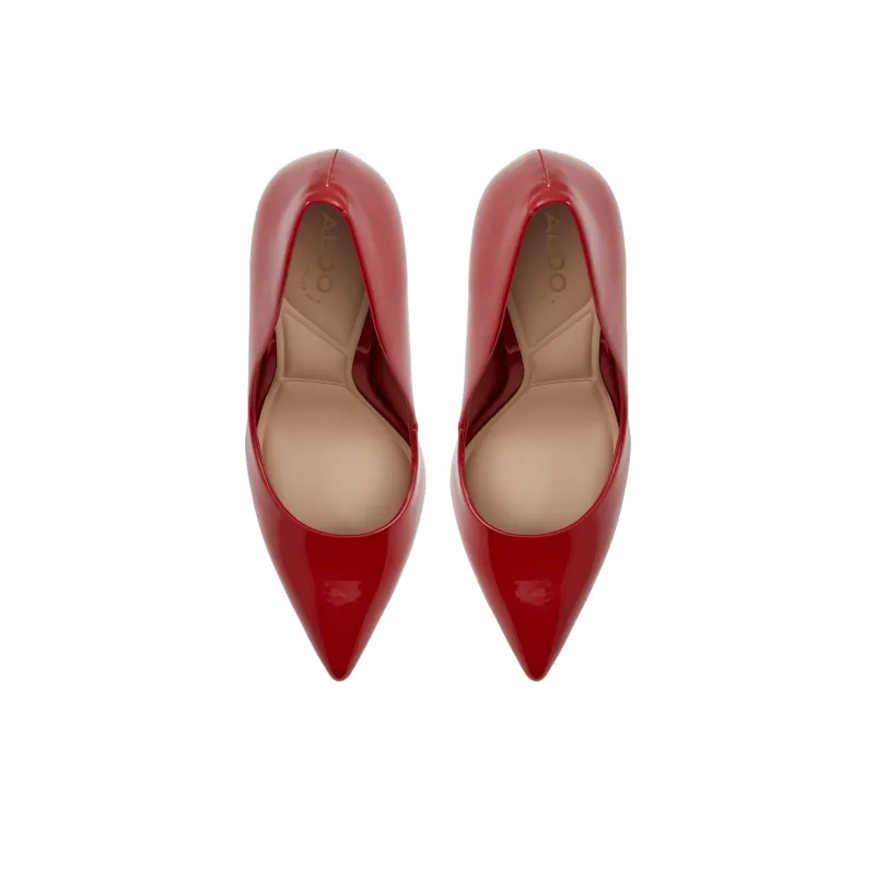 ALDO Slim Heel High Heels Women's-9