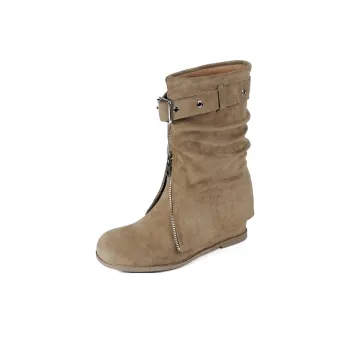 Yeezyy Reezy Ankle Boots 8cm Women's