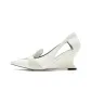Ecru Light Gray