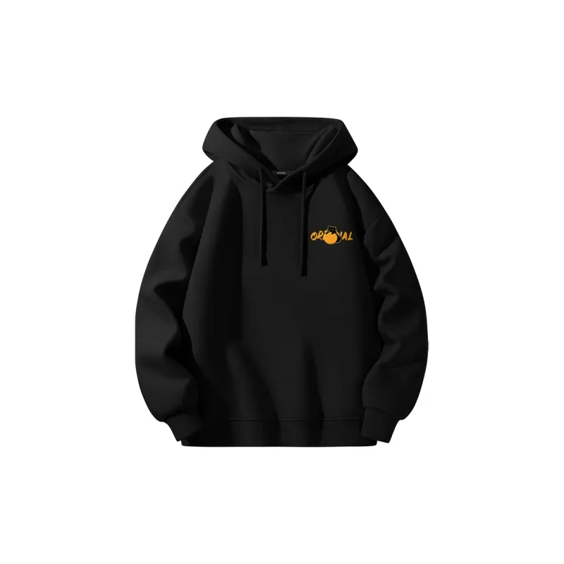 MINISO Sweatshirts Unisex-7