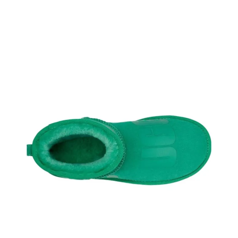 UGG Botte Classic Mini Scatter Women's-3