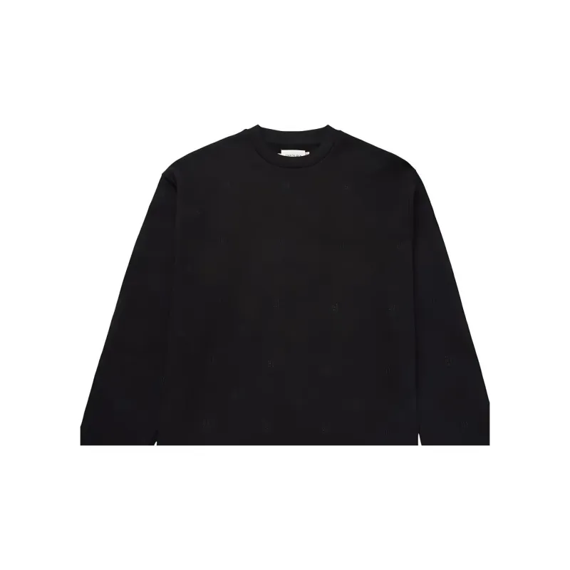 HONOR THE GIFT T-Shirt Men's Black-2