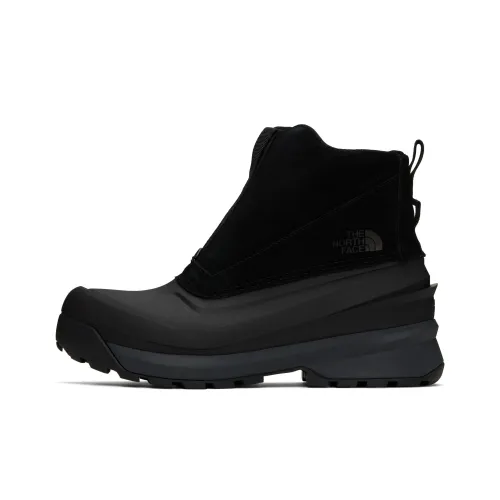 THE NORTH FACE Chilkat 5 Ankle Boots Men's Black