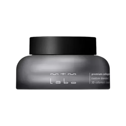 Mtm Labo 페이스 모이스처 크림 남녀공용
