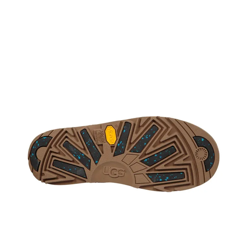 UGG Classic Mini Waterproof 'Chestnut' Women's-5