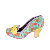 Yellow Pink