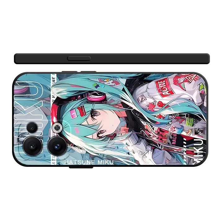 TUYAO Phone Cases-13