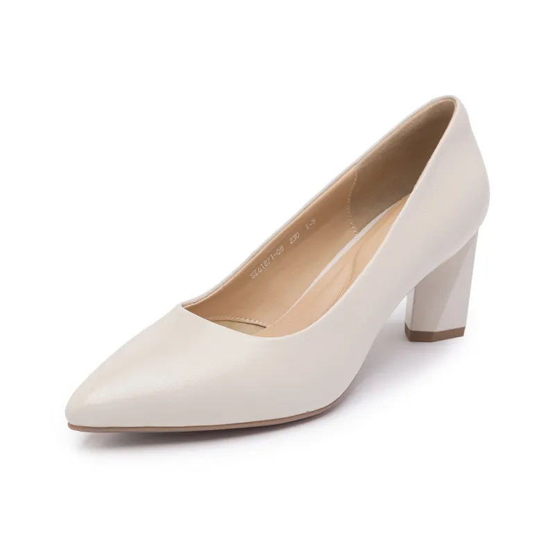 Ritai High Heels Women's-5