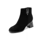 Black Cashmere