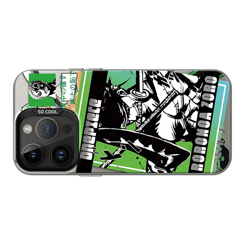 GELEI Phone Cases-12