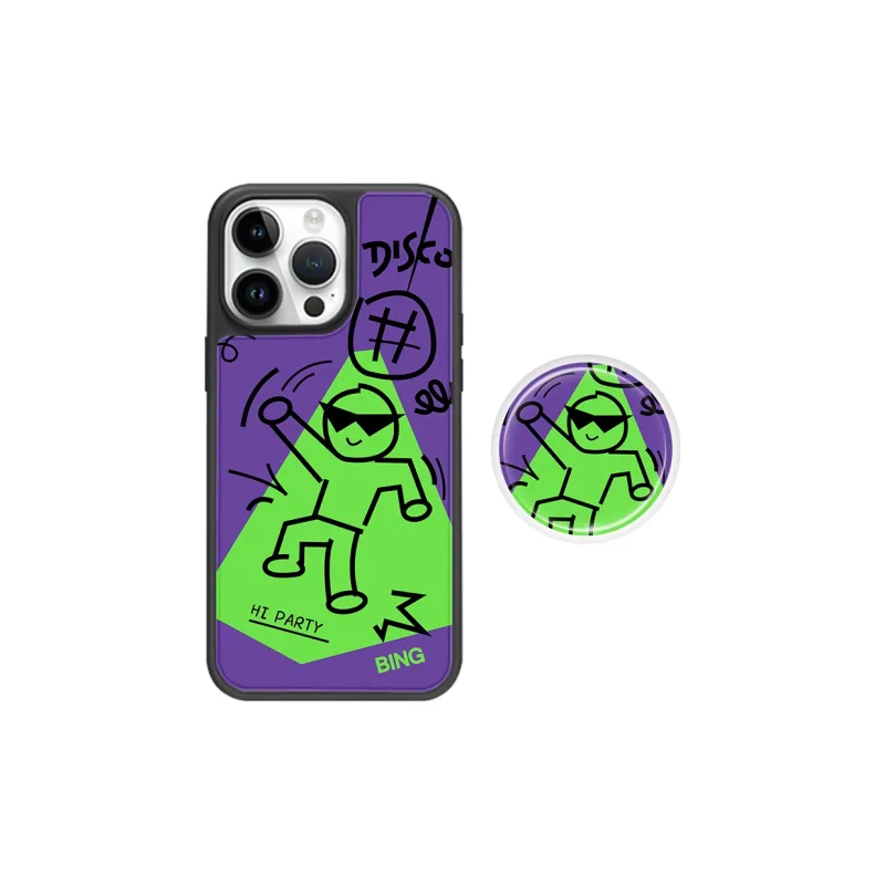 X Beast Lab Phone Cases-11
