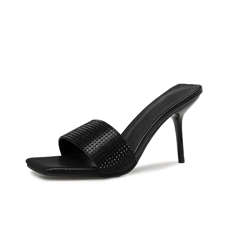 Crelinkxlat Slim Heel High Heels Women's-0
