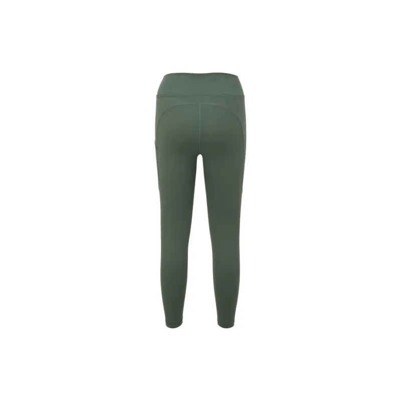THE NORTH FACE Leggings Women's Green-1