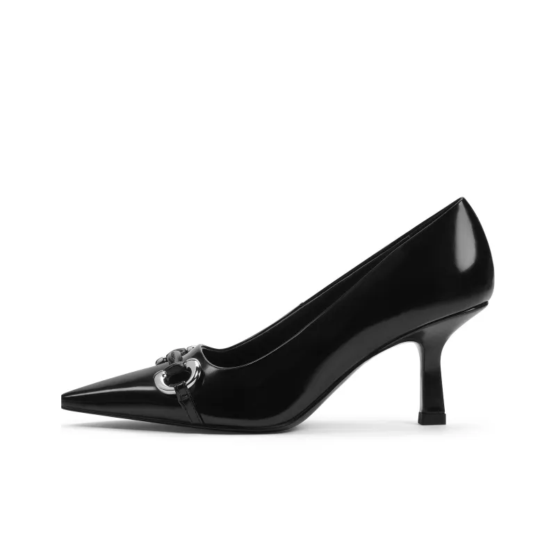 CHARLES&KEITH High Heels 7.5cm Women's-0