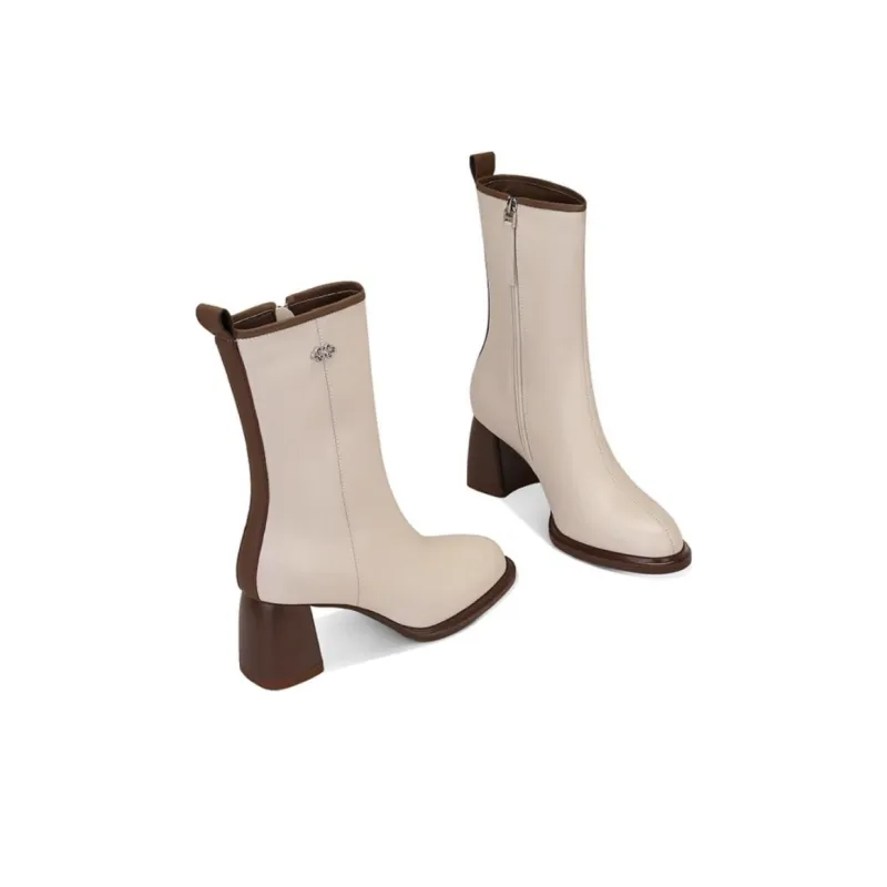 JESSICA SOPHIA Ankle Boots Women's-4