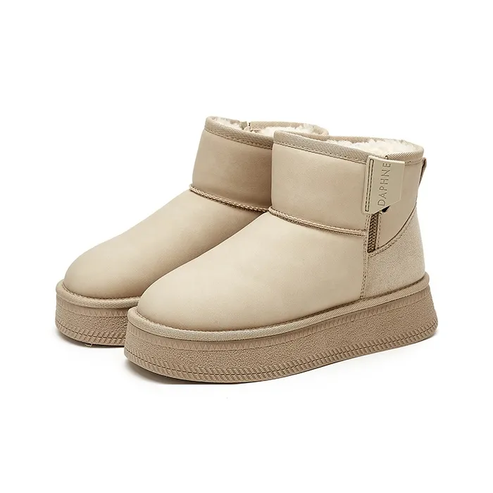 DAPHNE Snow Boots Women's-2