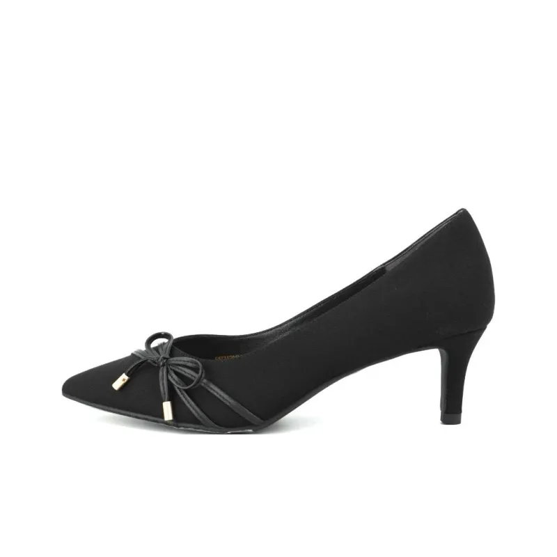RANDA Slim Heel High Heels Women's-10