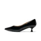 10 Bright Black