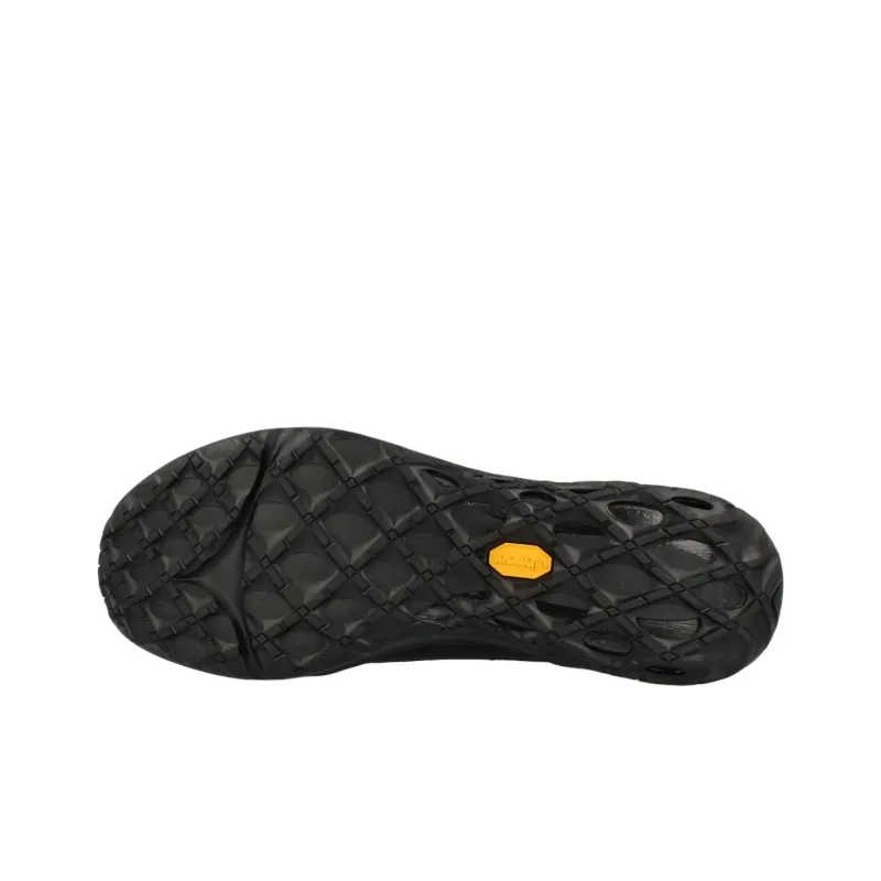 MERRELL Jungle Moc Anti Slip Wear Resistant Low Top Casual Shoes Men's Black-4