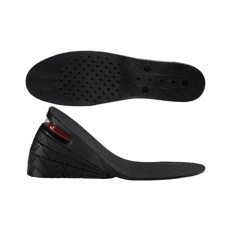 Footprint Tribe PU + Velvet + Air Cushion Insoles Unisex-6