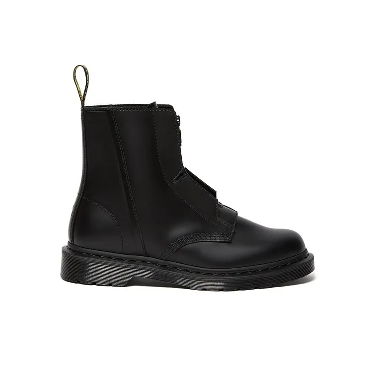 Dr.Martens A Cold Wall* X 1460 Smooth 'Black'-1