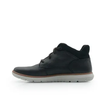CAT ROAMER MID 2.0 Short Martin Boot Low Top Men's Black