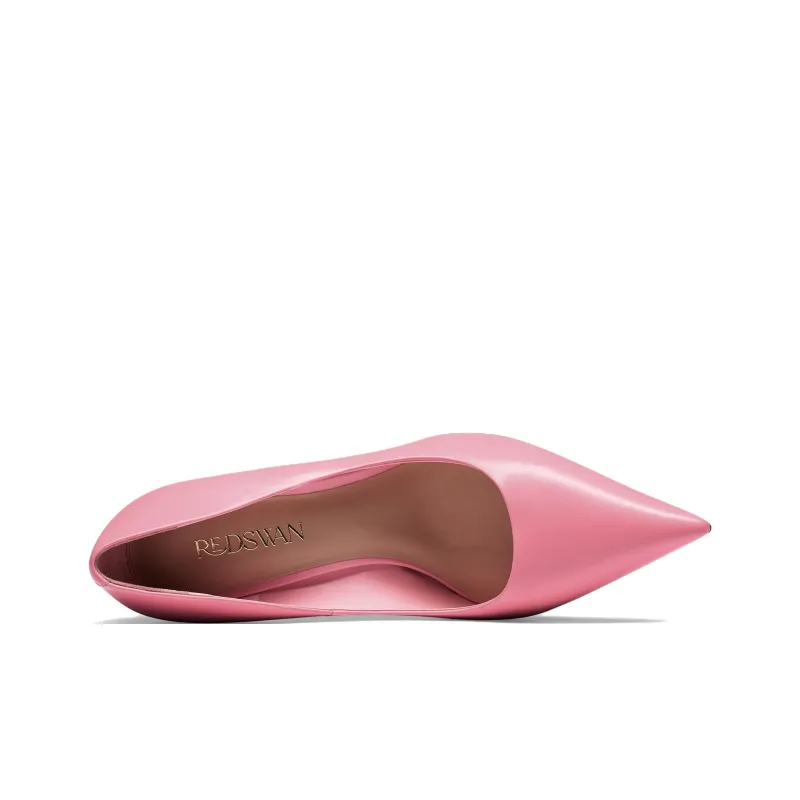 REDSWAN Slim Heel High Heels Women's-28