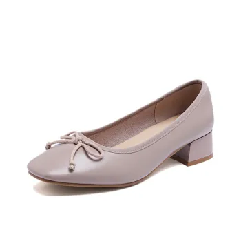 DAPHNE High Heels Women's Purple